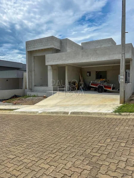 Casa nova 3 suítes, escritório e quintal grande. Condomínio em Taubaté: 7ª foto da galeria de imagens do imóvel