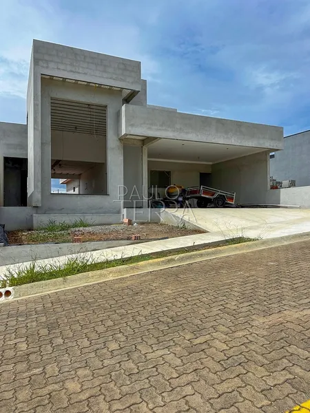 Casa nova 3 suítes, escritório e quintal grande. Condomínio em Taubaté: 6ª foto da galeria de imagens do imóvel