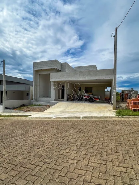 Imóvel residencial ou comercial