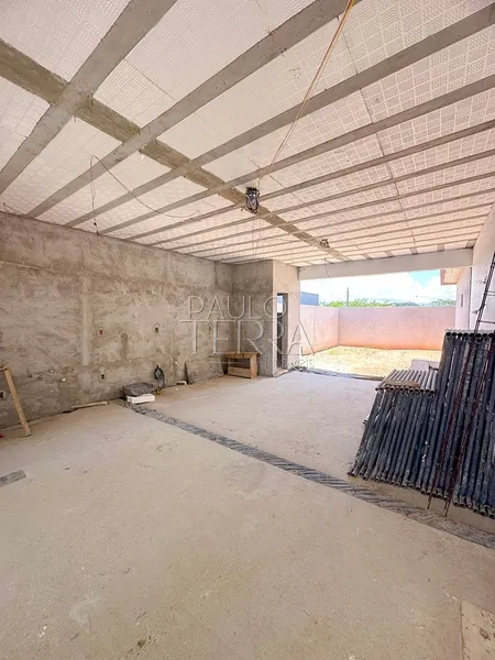 Casa nova 3 suítes, escritório e quintal grande. Condomínio em Taubaté: 4ª foto da galeria de imagens do imóvel