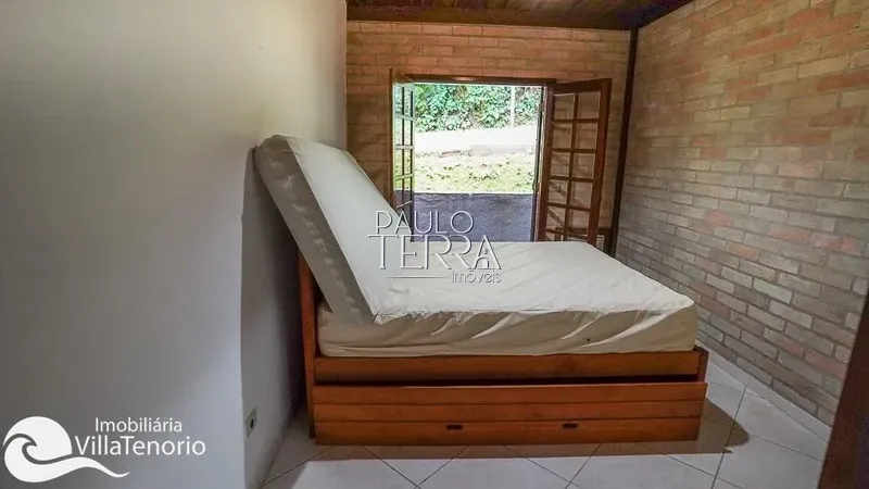 Casa para vender em Condomínio Fechado Praia Domingas Dias, Ubatuba-SP: 27ª foto da galeria de imagens do imóvel