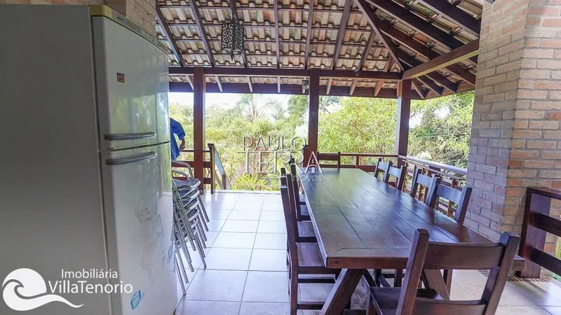 Casa para vender em Condomínio Fechado Praia Domingas Dias, Ubatuba-SP: 10ª foto da galeria de imagens do imóvel