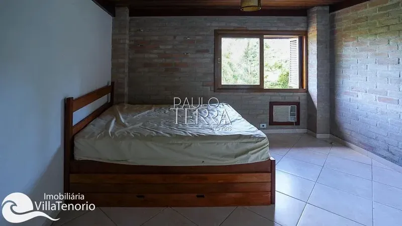 Casa para vender em Condomínio Fechado Praia Domingas Dias, Ubatuba-SP: 31ª foto da galeria de imagens do imóvel