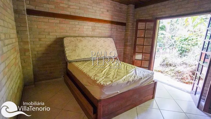 Casa para vender em Condomínio Fechado Praia Domingas Dias, Ubatuba-SP: 30ª foto da galeria de imagens do imóvel