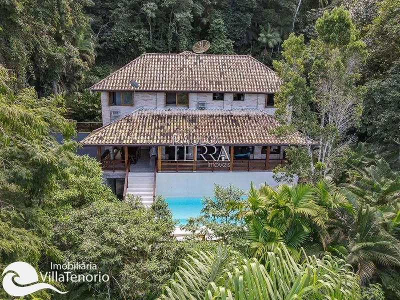 Casa para vender em Condomínio Fechado Praia Domingas Dias, Ubatuba-SP: 11ª foto da galeria de imagens do imóvel