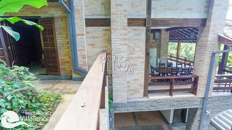Casa para vender em Condomínio Fechado Praia Domingas Dias, Ubatuba-SP: 28ª foto da galeria de imagens do imóvel