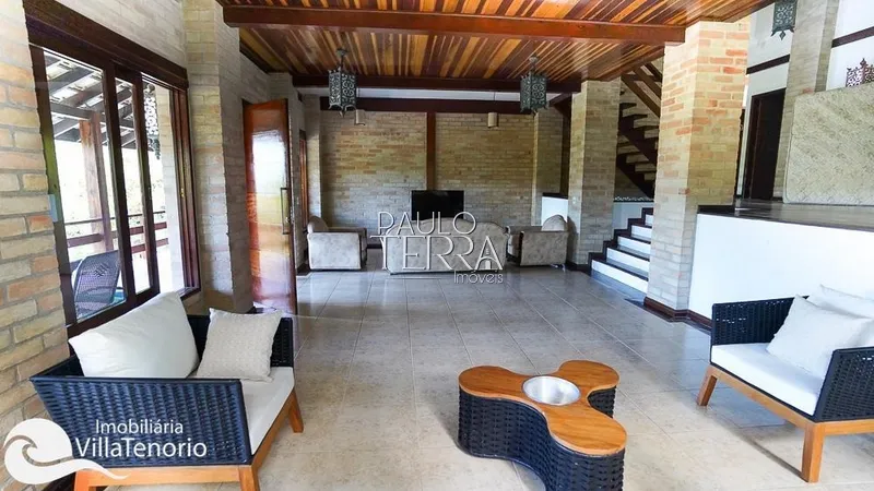 Casa para vender em Condomínio Fechado Praia Domingas Dias, Ubatuba-SP: 25ª foto da galeria de imagens do imóvel