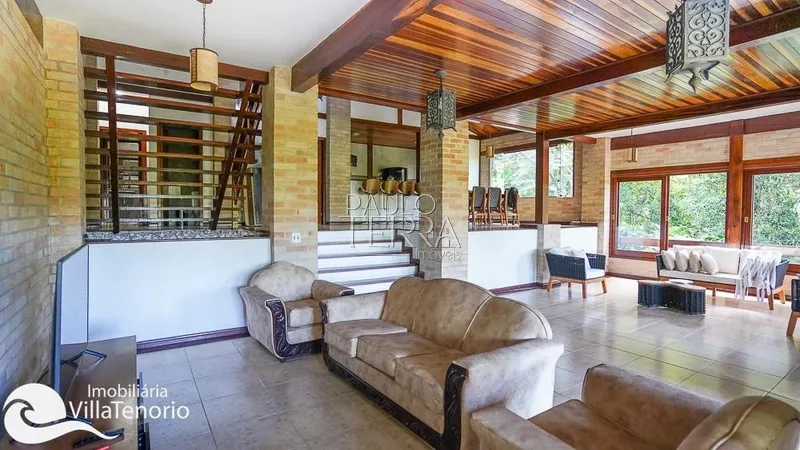 Casa para vender em Condomínio Fechado Praia Domingas Dias, Ubatuba-SP: 23ª foto da galeria de imagens do imóvel