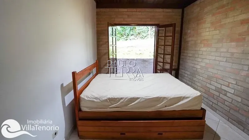 Casa para vender em Condomínio Fechado Praia Domingas Dias, Ubatuba-SP: 1ª foto da galeria de imagens do imóvel
