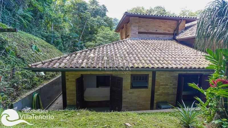 Casa para vender em Condomínio Fechado Praia Domingas Dias, Ubatuba-SP: 34ª foto da galeria de imagens do imóvel