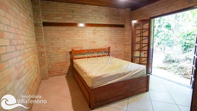 Casa para vender em Condomínio Fechado Praia Domingas Dias, Ubatuba-SP: 32ª foto da galeria de imagens do imóvel