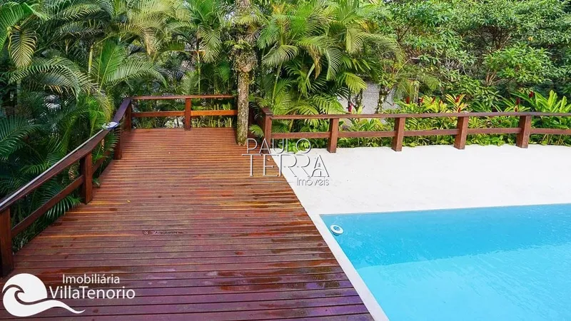Casa para vender em Condomínio Fechado Praia Domingas Dias, Ubatuba-SP: 12ª foto da galeria de imagens do imóvel