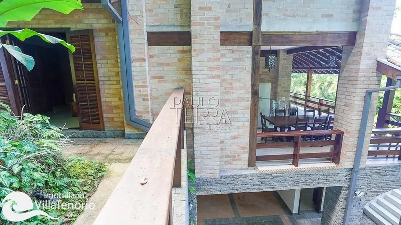 Casa para vender em Condomínio Fechado Praia Domingas Dias, Ubatuba-SP: 26ª foto da galeria de imagens do imóvel