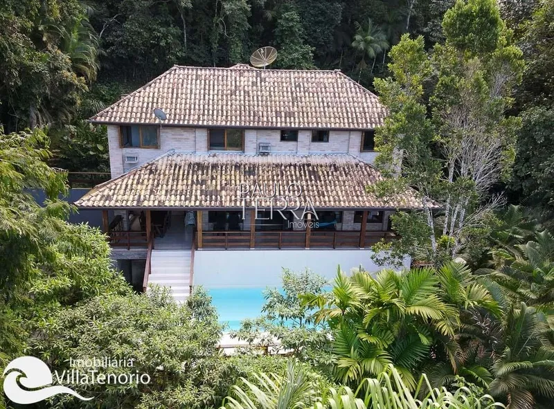 Casa para vender em Condomínio Fechado Praia Domingas Dias, Ubatuba-SP: 19ª foto da galeria de imagens do imóvel