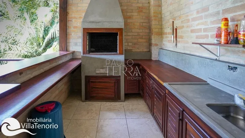 Casa para vender em Condomínio Fechado Praia Domingas Dias, Ubatuba-SP: 9ª foto da galeria de imagens do imóvel