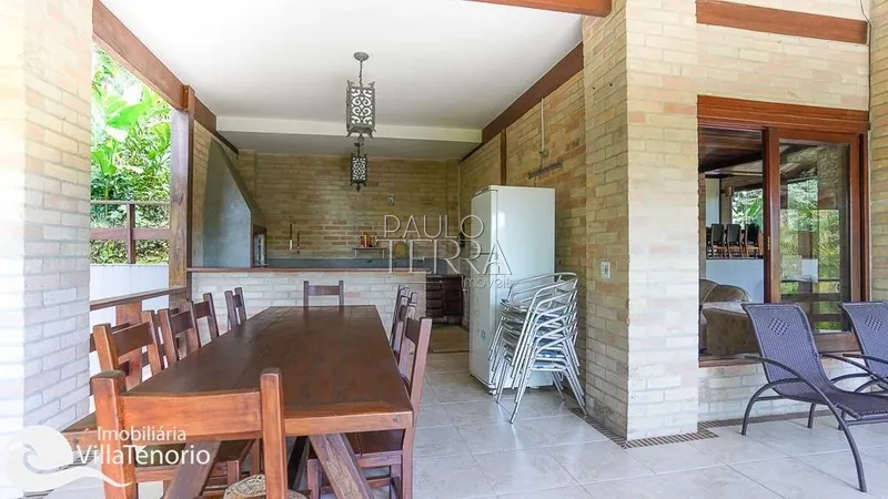 Casa para vender em Condomínio Fechado Praia Domingas Dias, Ubatuba-SP: 18ª foto da galeria de imagens do imóvel