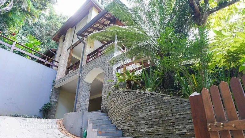 Casa para vender em Condomínio Fechado Praia Domingas Dias, Ubatuba-SP: 5ª foto da galeria de imagens do imóvel