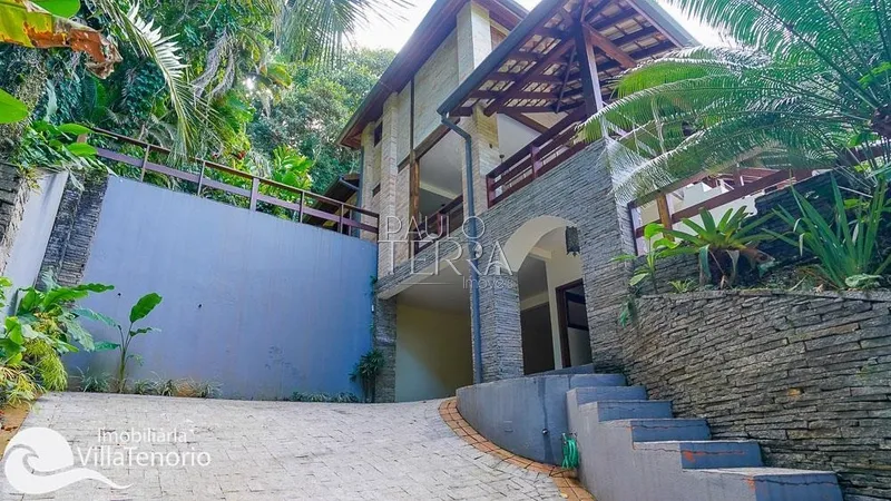 Casa para vender em Condomínio Fechado Praia Domingas Dias, Ubatuba-SP: 15ª foto da galeria de imagens do imóvel