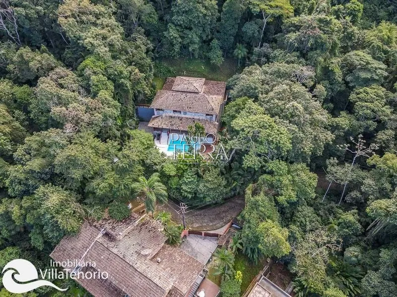 Casa para vender em Condomínio Fechado Praia Domingas Dias, Ubatuba-SP: 20ª foto da galeria de imagens do imóvel