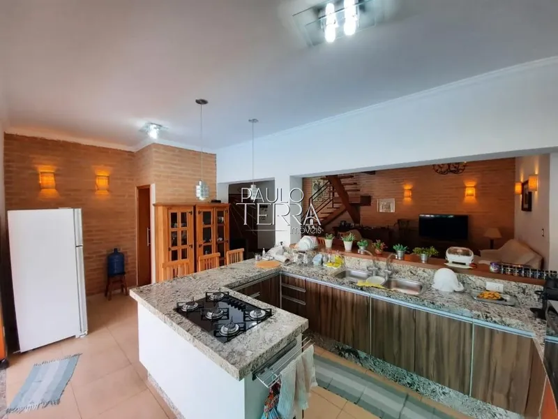 Imóvel residencial ou comercial