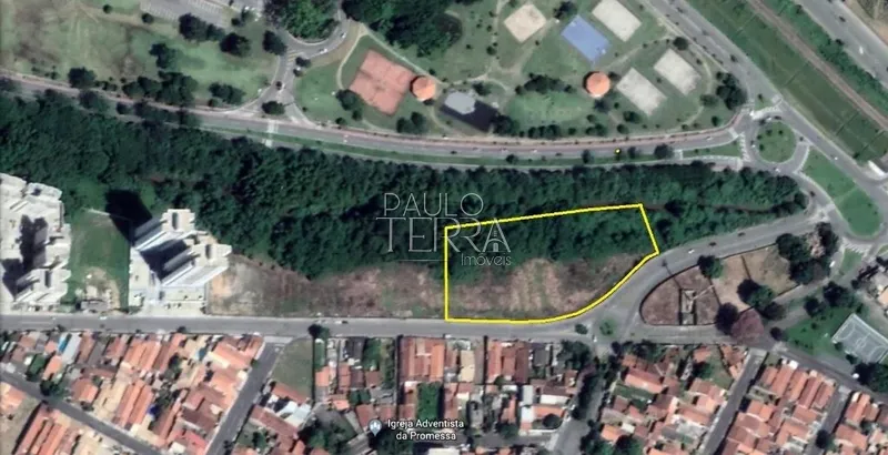 Área / Terreno à venda, 9.000 m², aceita incorporação - Taubaté SP: 1ª foto da galeria de imagens do imóvel