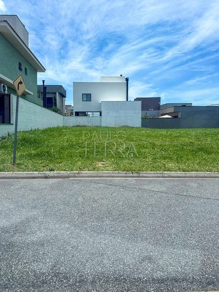 Terreno plano à venda no Condomínio Ouroville – 300 m² | Taubaté – SP: 2ª foto da galeria de imagens do imóvel