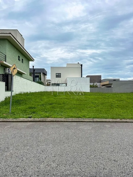 Terreno plano à venda no Condomínio Ouroville – 300 m² | Taubaté – SP: 3ª foto da galeria de imagens do imóvel