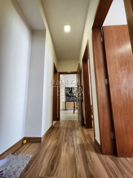Apartamento com 3 dormitórios, 2 vagas e varanda gourmet em Taubaté SP: 14ª foto da galeria de imagens do imóvel