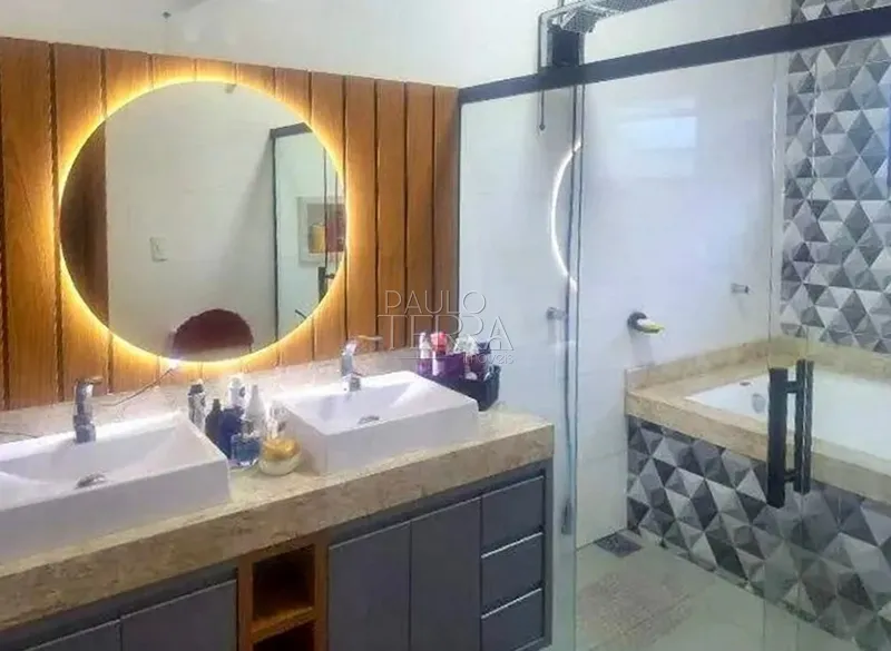 Casa Térrea à Venda em Condomínio Fechado em Taubaté | 3 quartos, Piscina, Área Gourmet e Planejados | Tecoara: 20ª foto da galeria de imagens do imóvel