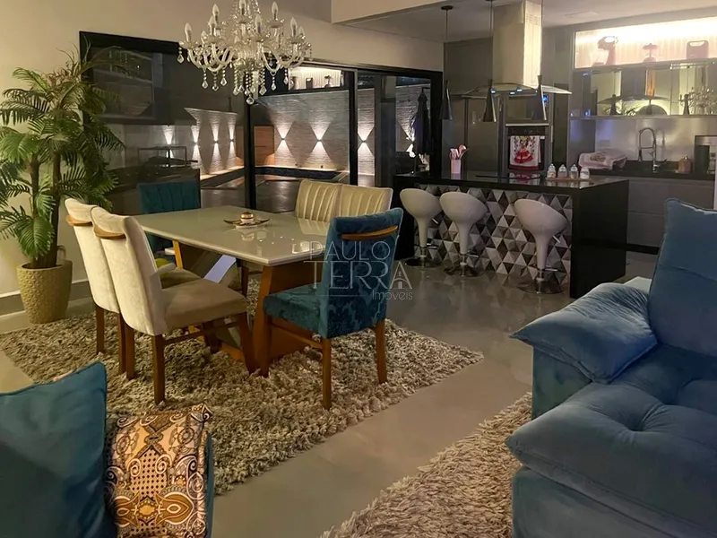 Casa Térrea à Venda em Condomínio Fechado em Taubaté | 3 quartos, Piscina, Área Gourmet e Planejados | Tecoara: 11ª foto da galeria de imagens do imóvel