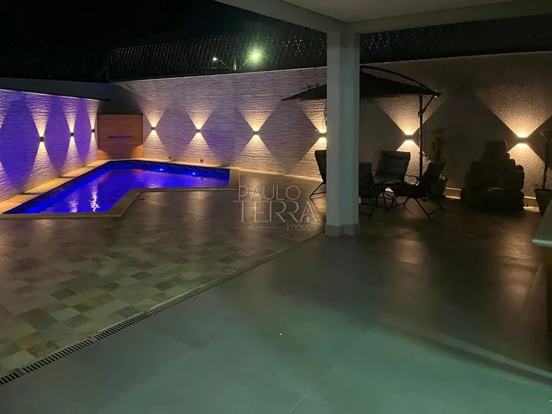 Imóvel residencial ou comercial