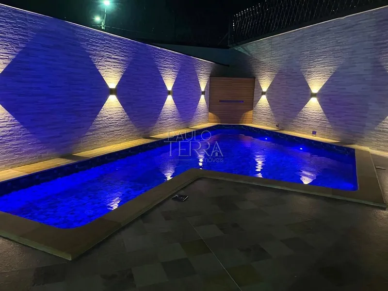 Casa Térrea à Venda em Condomínio Fechado em Taubaté | 3 quartos, Piscina, Área Gourmet e Planejados | Tecoara: 23ª foto da galeria de imagens do imóvel