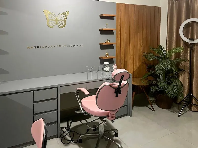 Casa Térrea à Venda em Condomínio Fechado em Taubaté | 3 quartos, Piscina, Área Gourmet e Planejados | Tecoara: 19ª foto da galeria de imagens do imóvel