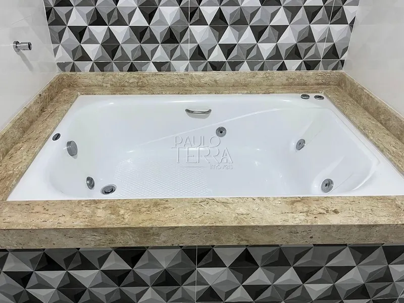 Casa Térrea à Venda em Condomínio Fechado em Taubaté | 3 quartos, Piscina, Área Gourmet e Planejados | Tecoara: 22ª foto da galeria de imagens do imóvel