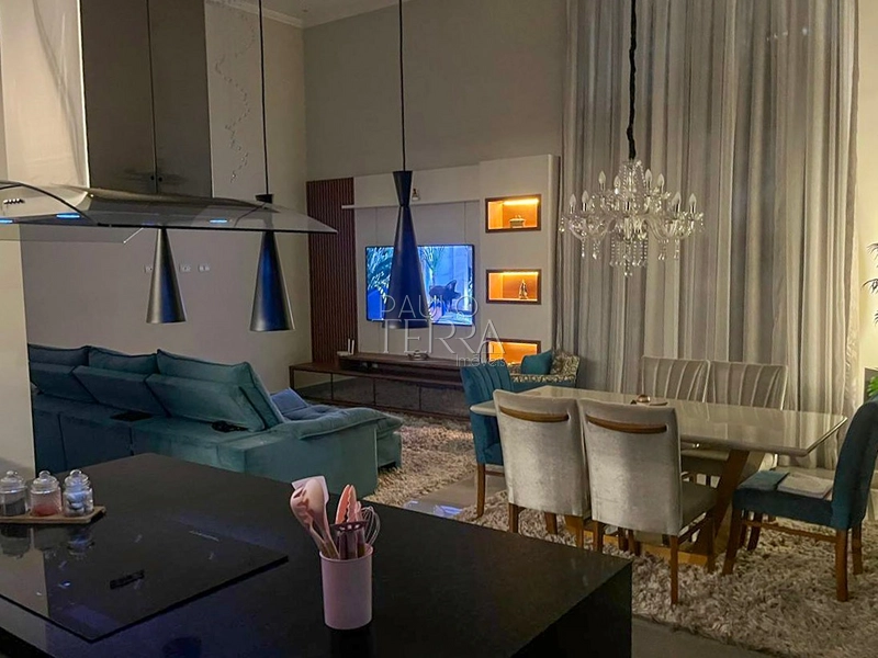 Imóvel residencial ou comercial