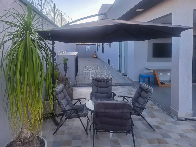 Casa Térrea à Venda em Condomínio Fechado em Taubaté | 3 quartos, Piscina, Área Gourmet e Planejados | Tecoara: 27ª foto da galeria de imagens do imóvel