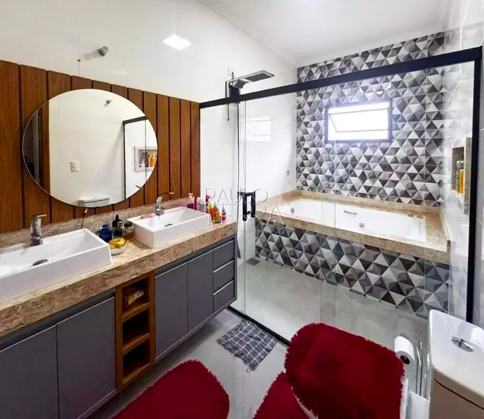 Casa Térrea à Venda em Condomínio Fechado em Taubaté | 3 quartos, Piscina, Área Gourmet e Planejados | Tecoara: 21ª foto da galeria de imagens do imóvel