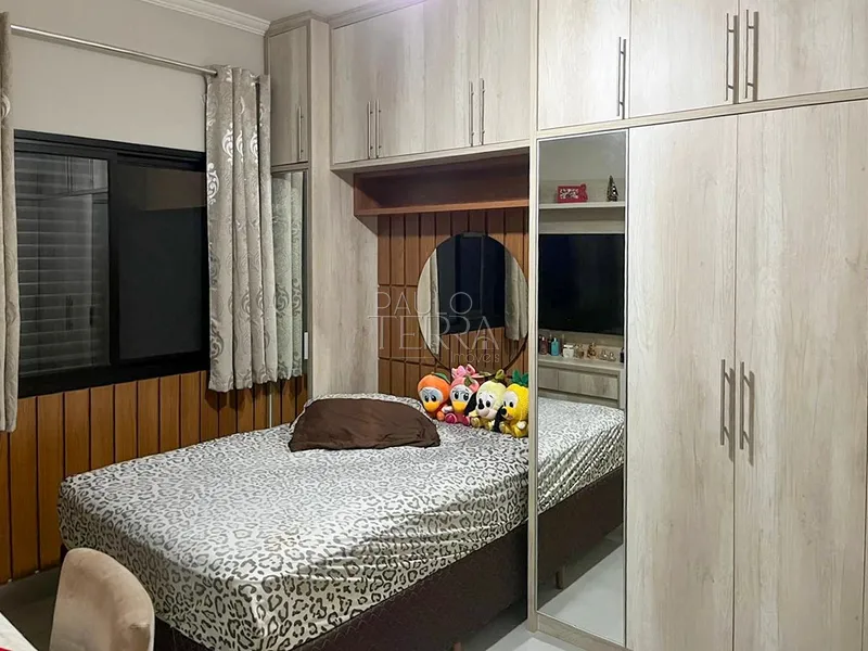 Casa Térrea à Venda em Condomínio Fechado em Taubaté | 3 quartos, Piscina, Área Gourmet e Planejados | Tecoara: 15ª foto da galeria de imagens do imóvel