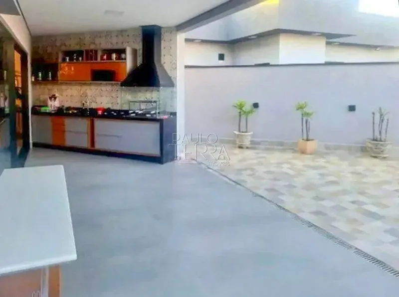 Casa Térrea à Venda em Condomínio Fechado em Taubaté | 3 quartos, Piscina, Área Gourmet e Planejados | Tecoara: 8ª foto da galeria de imagens do imóvel