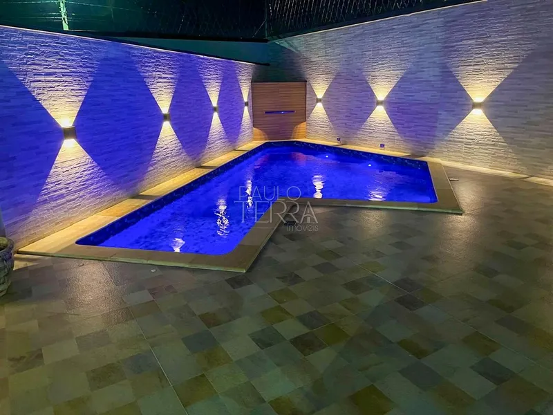 Casa Térrea à Venda em Condomínio Fechado em Taubaté | 3 quartos, Piscina, Área Gourmet e Planejados | Tecoara: 25ª foto da galeria de imagens do imóvel