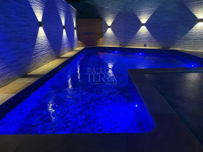 Casa Térrea à Venda em Condomínio Fechado em Taubaté | 3 quartos, Piscina, Área Gourmet e Planejados | Tecoara: 24ª foto da galeria de imagens do imóvel