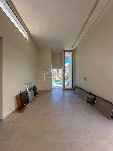 Casa à venda em condomínio fechado em Taubaté – 3 suítes, piscina, área gourmet e planejados no Cyrela Landscape: 16ª foto da galeria de imagens do imóvel
