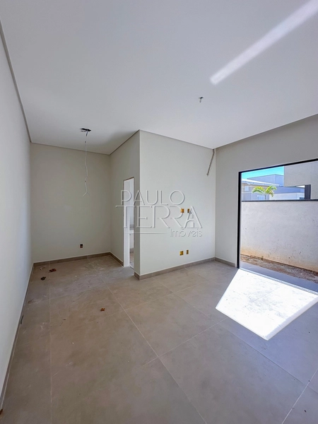 Casa à venda em condomínio fechado em Taubaté – 3 suítes, piscina, área gourmet e planejados no Cyrela Landscape: 20ª foto da galeria de imagens do imóvel