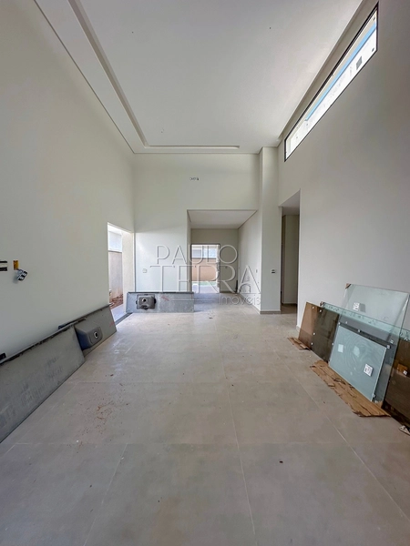 Casa à venda em condomínio fechado em Taubaté – 3 suítes, piscina, área gourmet e planejados no Cyrela Landscape: 5ª foto da galeria de imagens do imóvel
