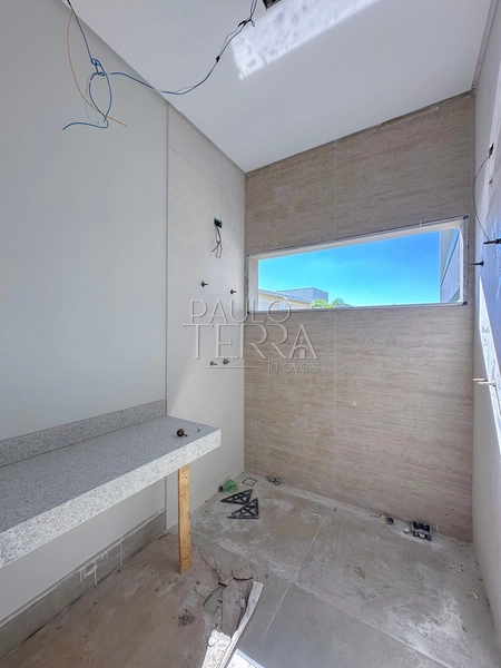 Casa à venda em condomínio fechado em Taubaté – 3 suítes, piscina, área gourmet e planejados no Cyrela Landscape: 23ª foto da galeria de imagens do imóvel