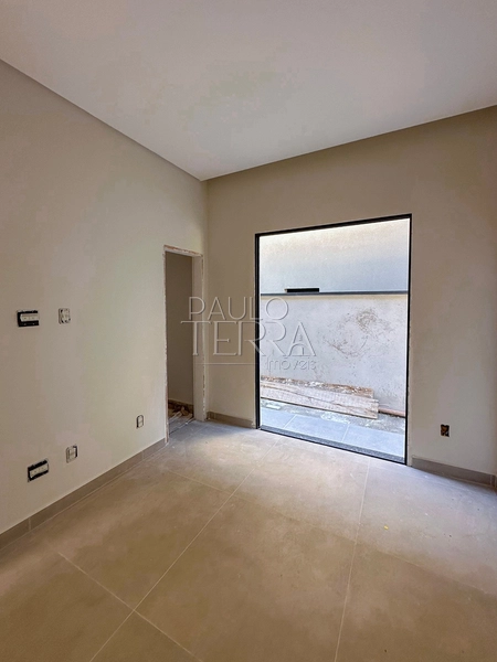 Casa à venda em condomínio fechado em Taubaté – 3 suítes, piscina, área gourmet e planejados no Cyrela Landscape: 17ª foto da galeria de imagens do imóvel
