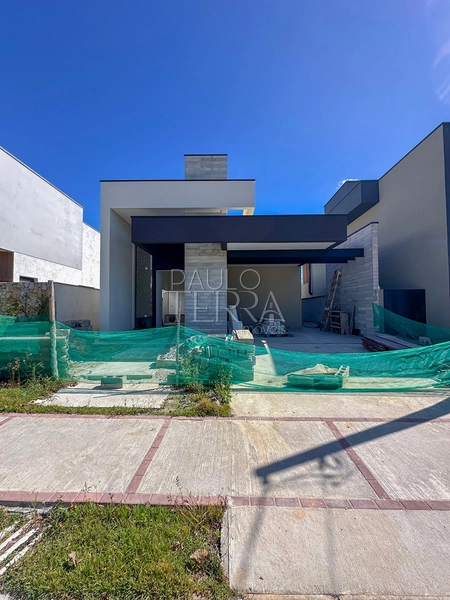 Casa à venda em condomínio fechado em Taubaté – 3 suítes, piscina, área gourmet e planejados no Cyrela Landscape: 3ª foto da galeria de imagens do imóvel