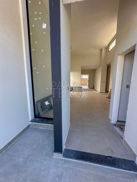 Casa à venda em condomínio fechado em Taubaté – 3 suítes, piscina, área gourmet e planejados no Cyrela Landscape: 4ª foto da galeria de imagens do imóvel