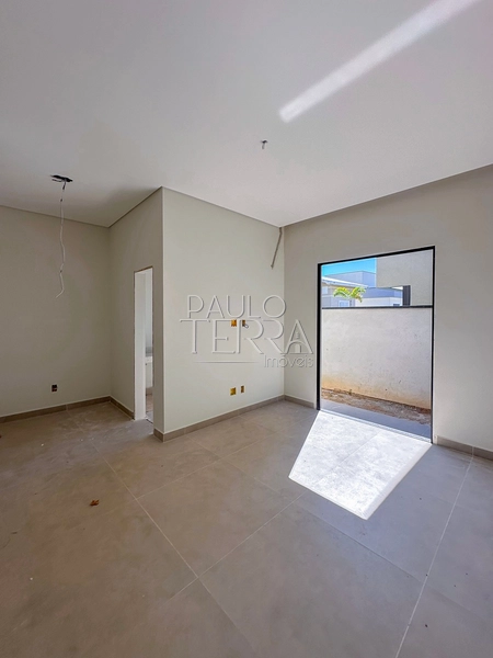 Casa à venda em condomínio fechado em Taubaté – 3 suítes, piscina, área gourmet e planejados no Cyrela Landscape: 21ª foto da galeria de imagens do imóvel