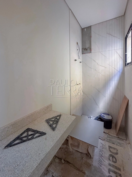 Casa à venda em condomínio fechado em Taubaté – 3 suítes, piscina, área gourmet e planejados no Cyrela Landscape: 18ª foto da galeria de imagens do imóvel